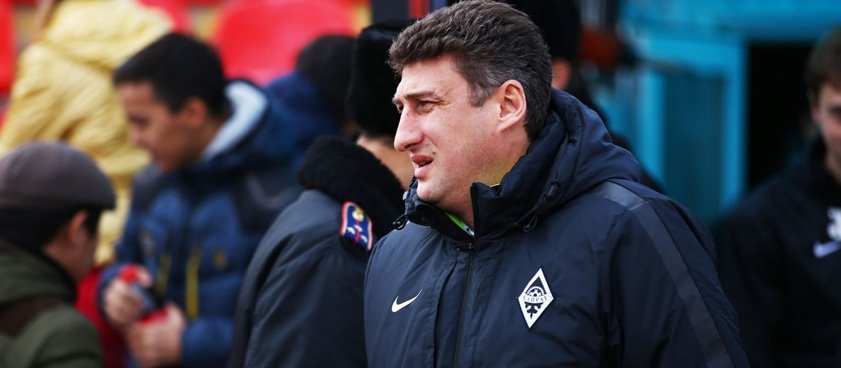 Прогноз Сергея Райляна на матч «Атырау» – «Кайрат»