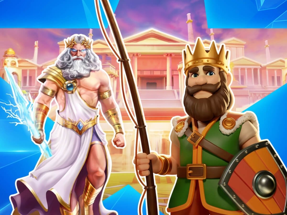Free spins Olybet Casino 75 FS.