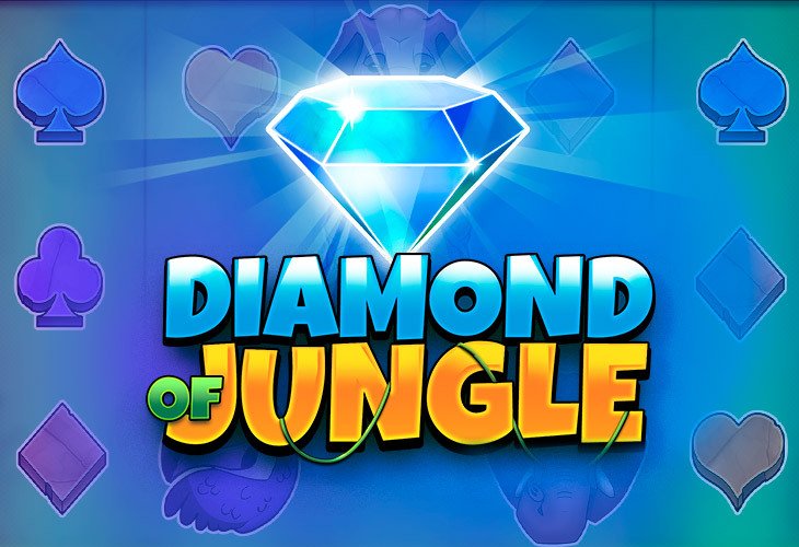 Diamond of Jungle