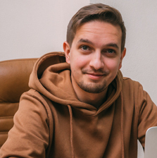 Дмитрий Богданов