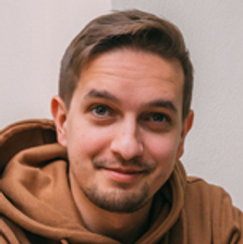 Дмитрий Богданов