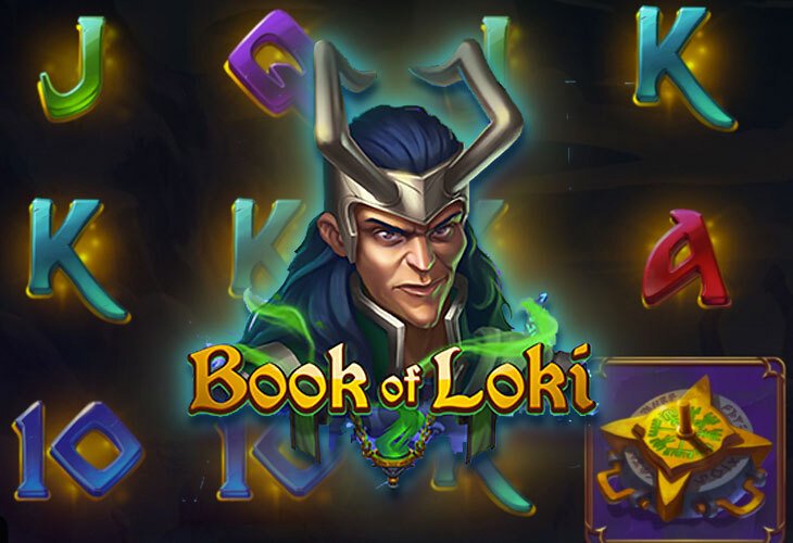 Book Of Loki