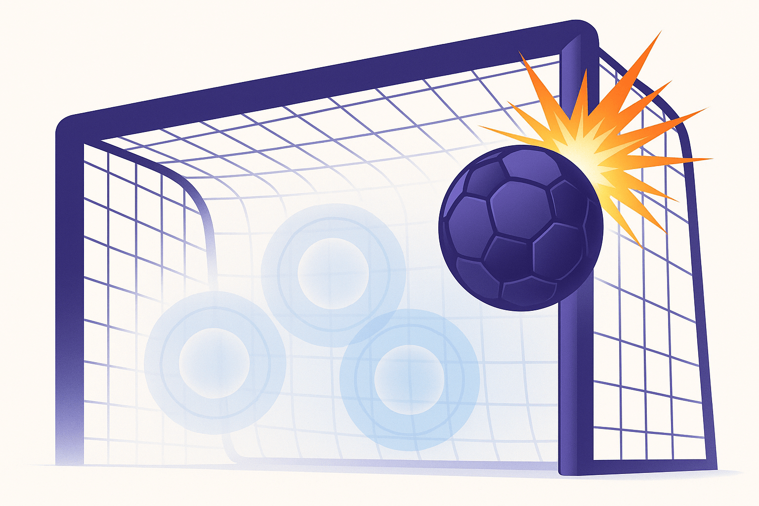 Total de Gols Menos de 4.5 - Como Funciona