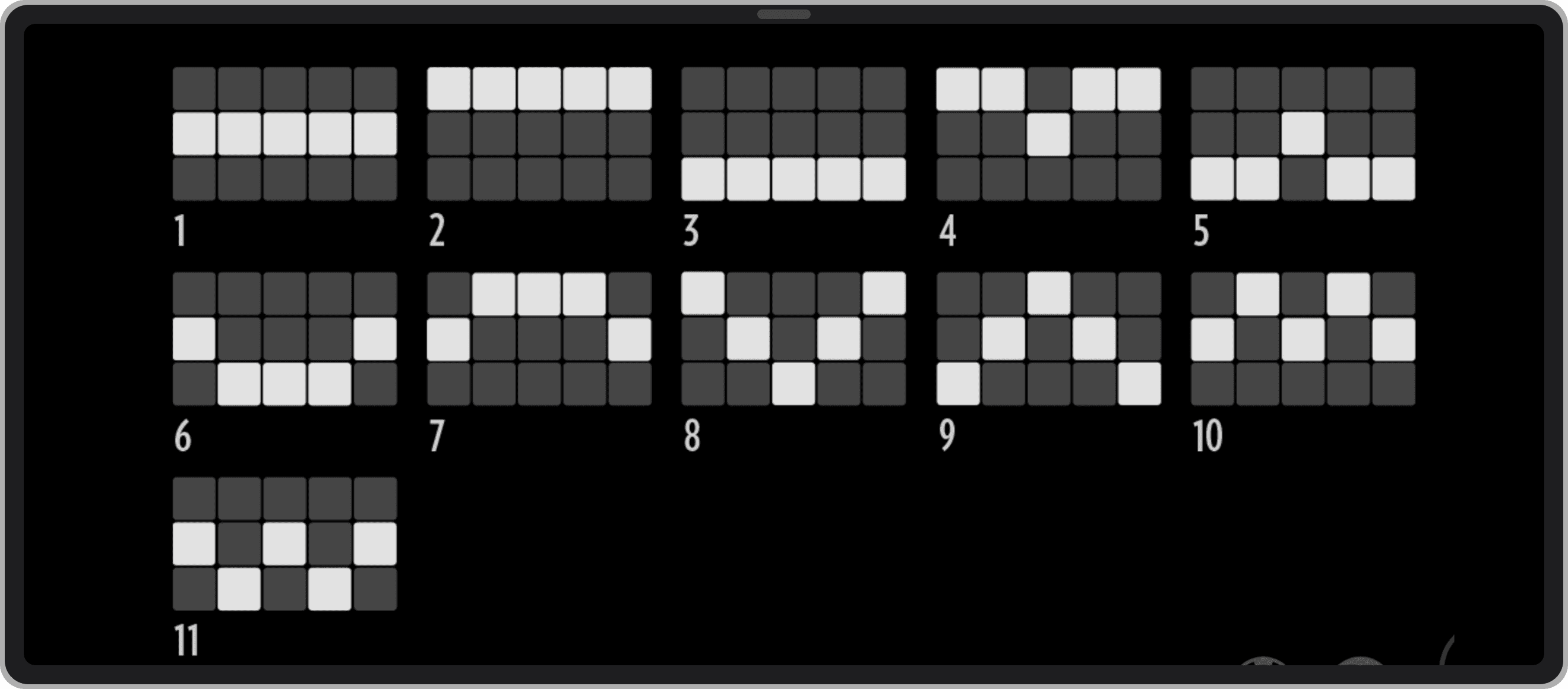 Линии выплат