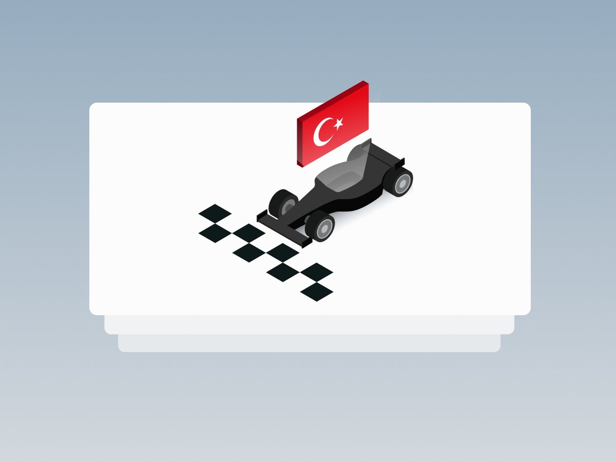 Legalbet.ru: Букмекеры изменили котировки на Гран-при Турции после штрафа Хэмилтона.