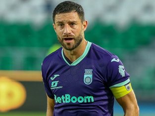 Георгий Шевцов