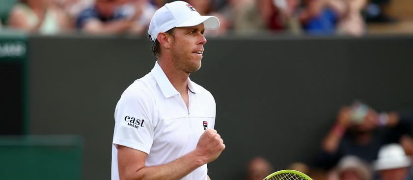 Querrey - Nadal. Ponturi Tenis Wimbledon