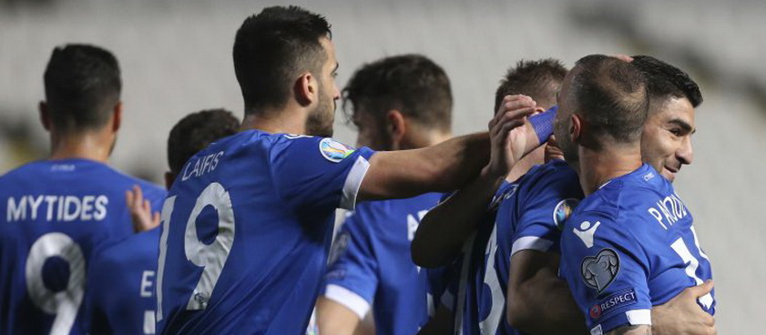 San Marino - Cipru: Ponturi pariuri fotbal calificari Euro 2020