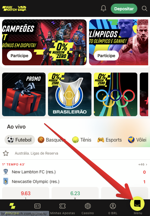 Ícone de bate-papo online