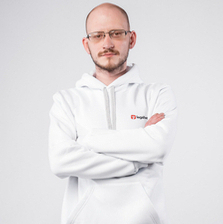 Сергей Долотов