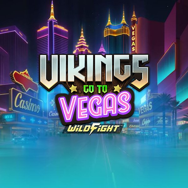 Vikings go to Vegas