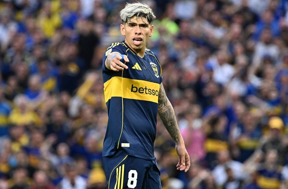 IMAGO/Luciano Bisbal