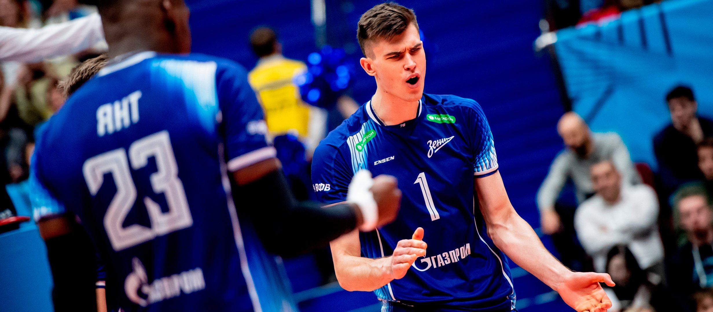 «Казань — фаворит, Бабкевич — монстр, Деру — здоровья». Превью «Финала четырёх» мужского Суперкубка