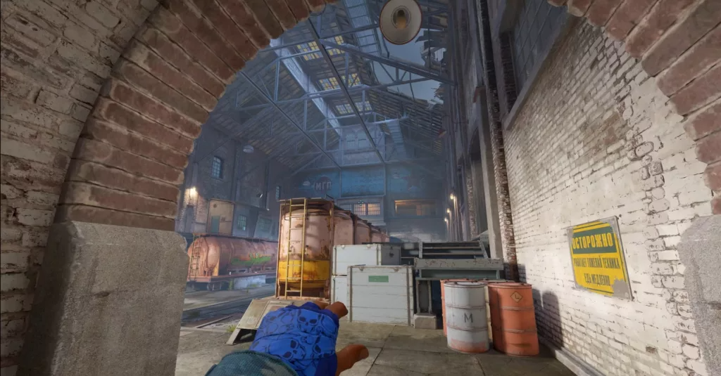 Молик с КТ-шорта на дефолт на B