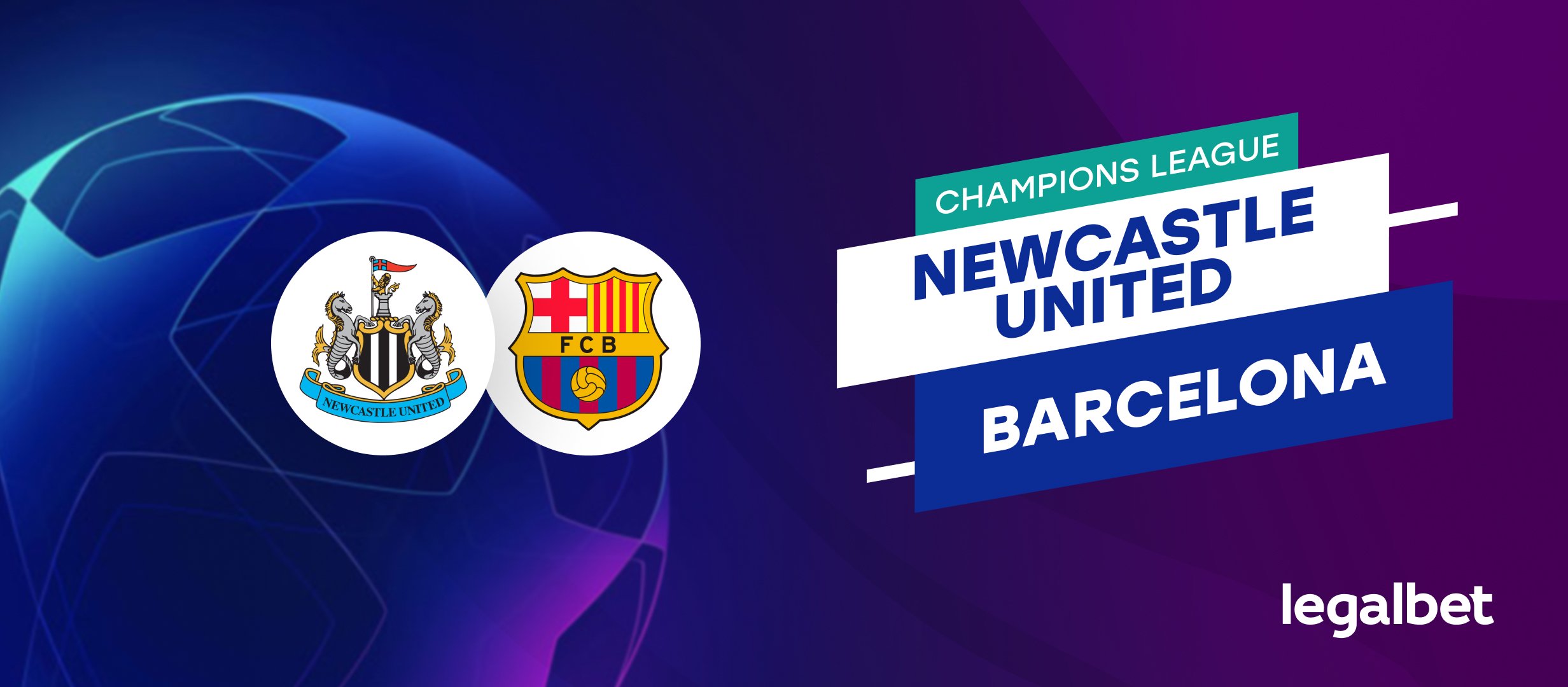 Newcastle United vs Barcelona: Pronóstico Champions League 18 de septiembre