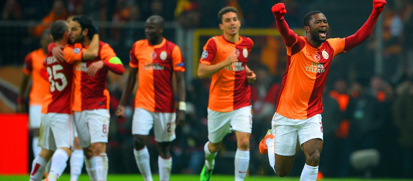 Pronóstico Galatasaray - Ankaragucu, Superliga Turquía 2019