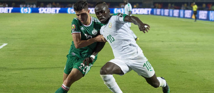 Senegal - Algeria. Ponturi Cupa Africii pe Natiuni