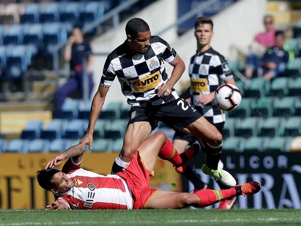 На что ставить в играх «Боавишты»