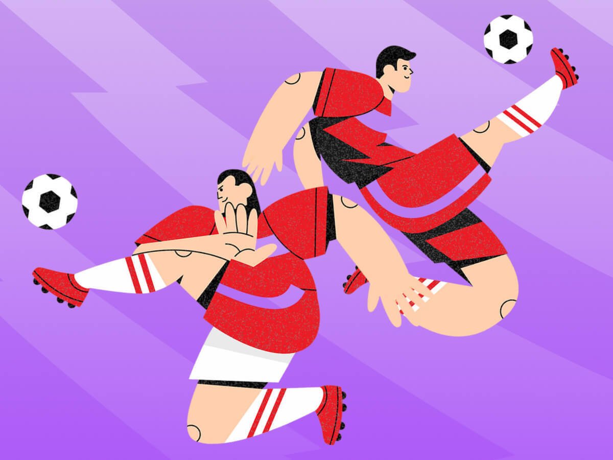 Legalbet.es: Los máximos goleadores de la Premier League.