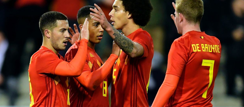 Бельгия – Панама: прогноз на футбол от Романа Гутцайта