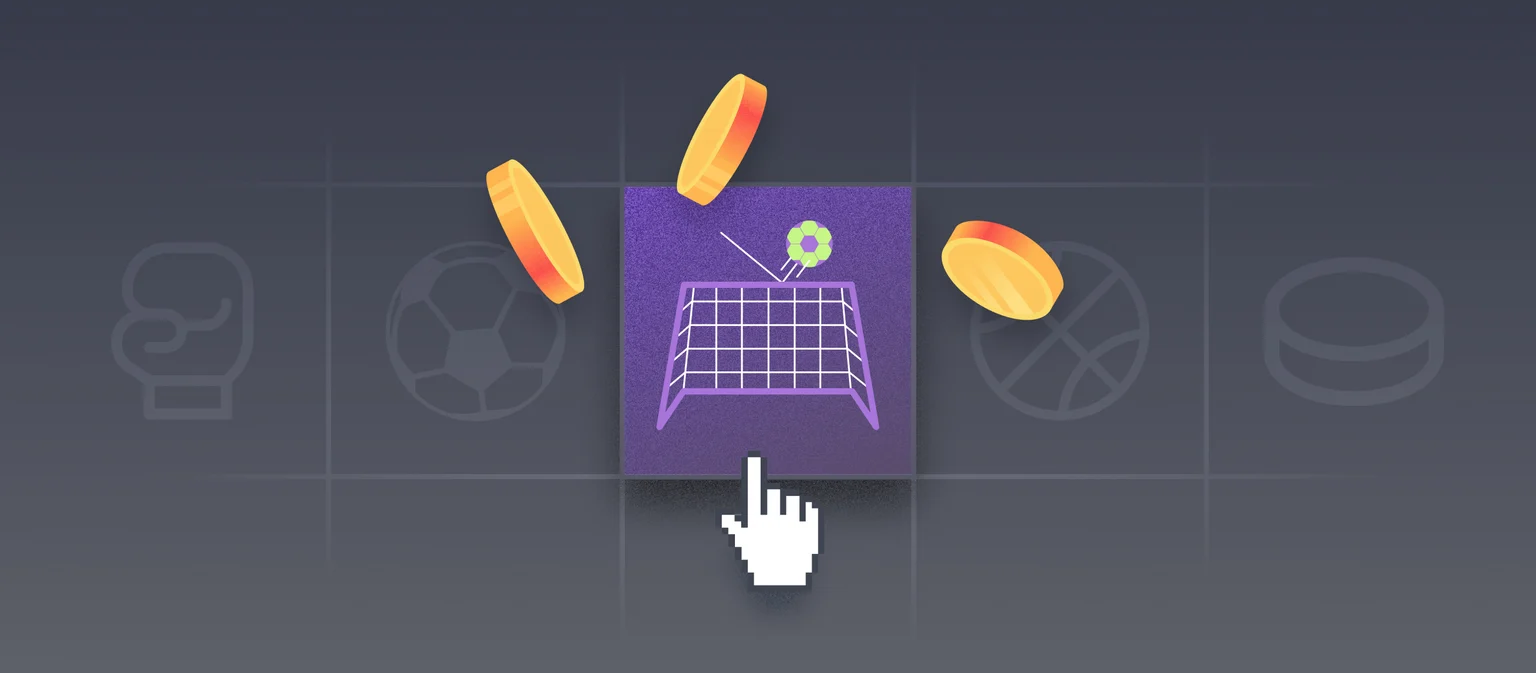 How To Bet: Under/ Over Goal Betting Explained