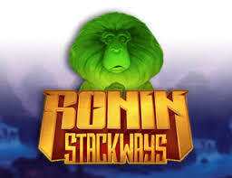 Ronin Stackways