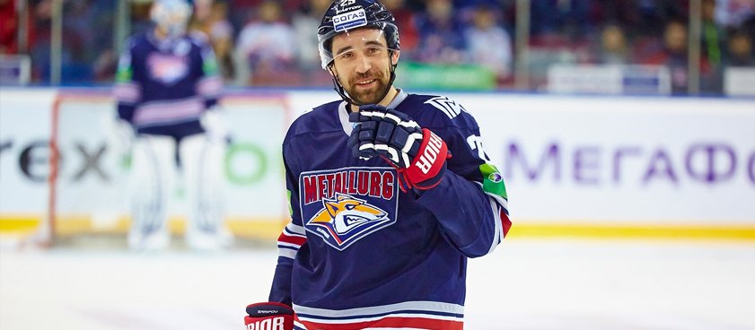 Прогноз Александра Олейника на матч «Металлург» - «СКА»