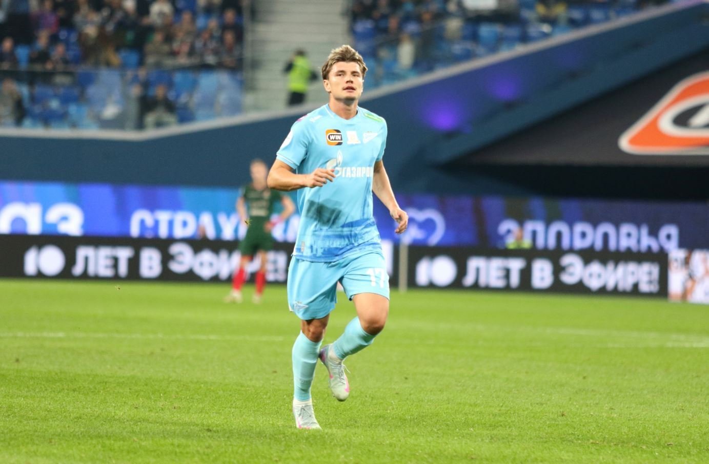 Мостовой — о кричалке в адрес «Спартака»: «Была цель сделать что-то на эмоциях».