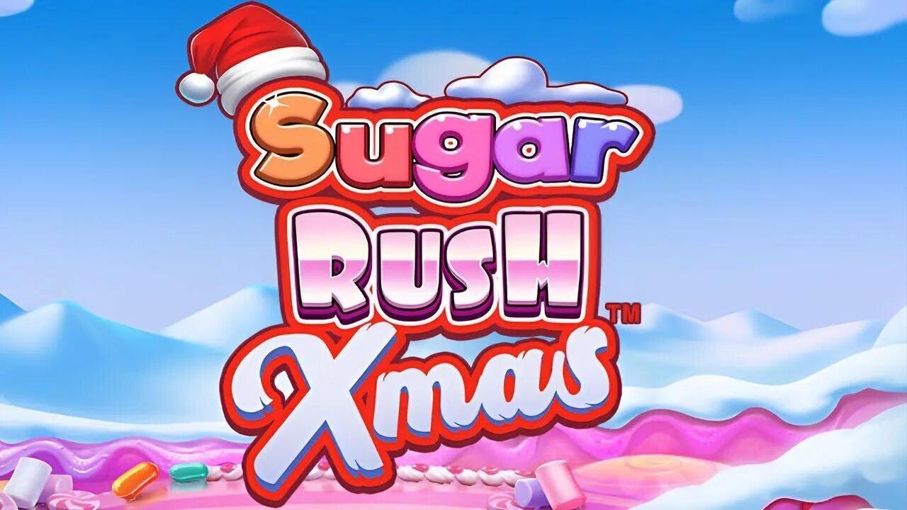 Sugar Rush Xmas