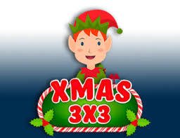 Xmas 3×3