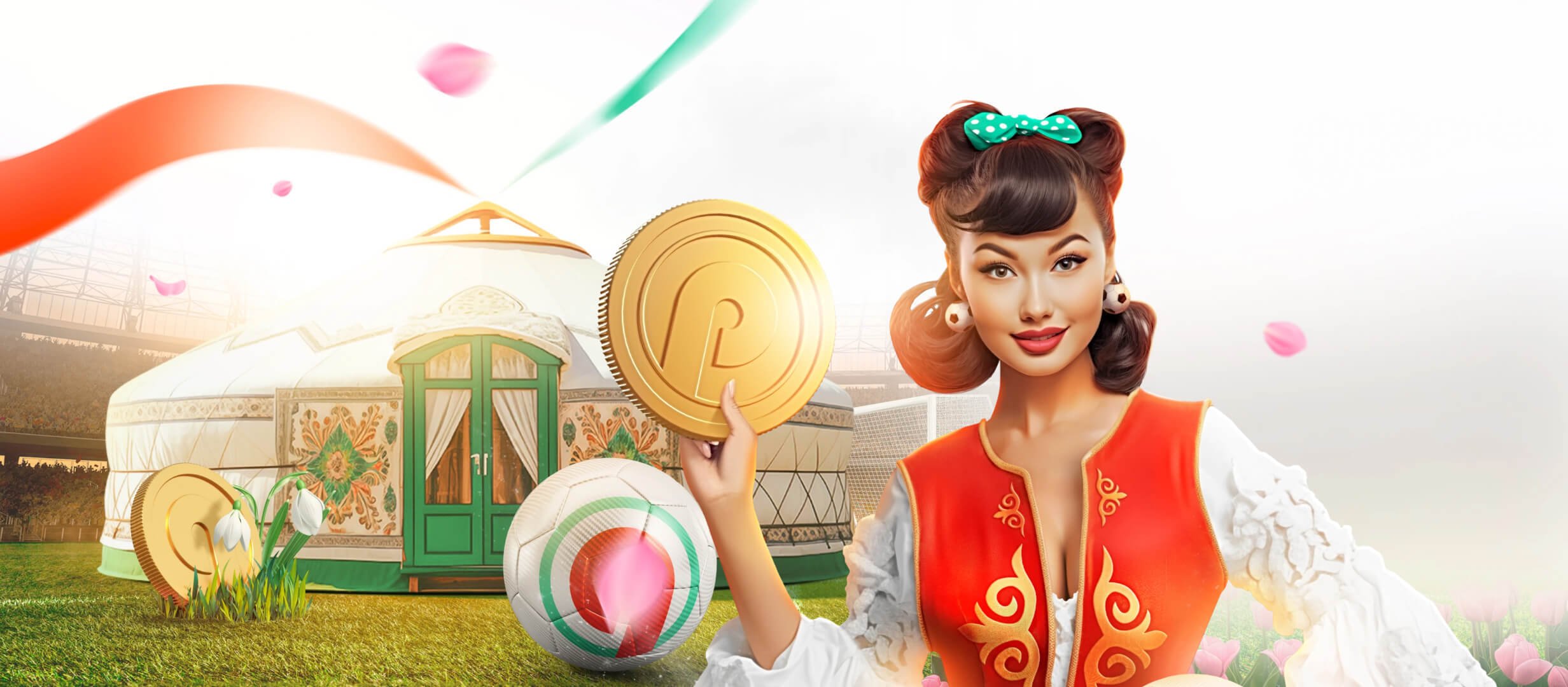 Бонус от PIN-UP KZ 700000 ₸.