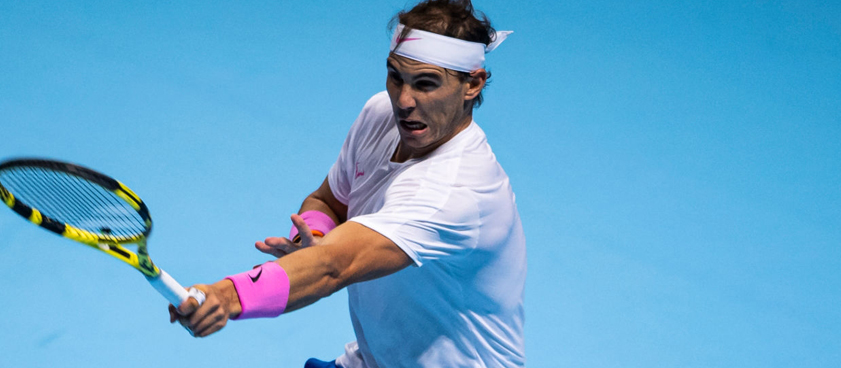 Daniil Medvedev – Rafael Nadal: pronóstico de tenis de Alex Rodriguez