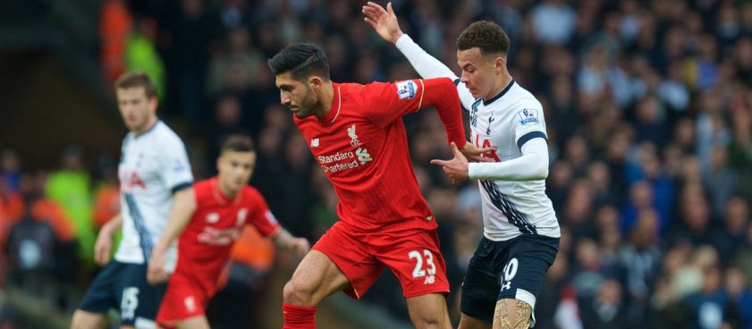 Tottenham - Liverpool. Pontul lui Mihai Mironica