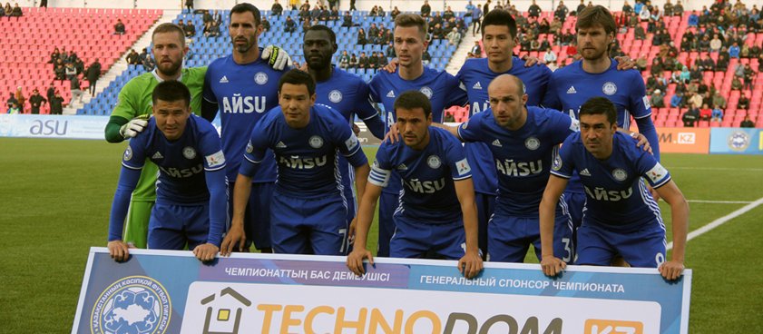 Прогноз Амангельды Сейтханова на матч «Окжетпес» - «Ордабасы»