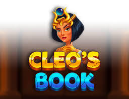 Cleo's Book