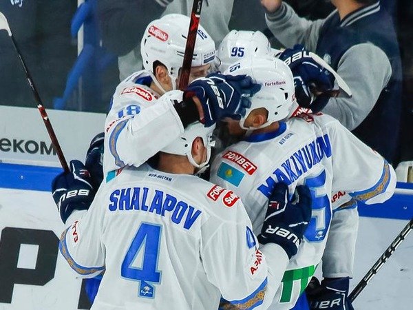Прогноз на матч КХЛ ЦСКА - «Барыс»: негостеприимные хозяева