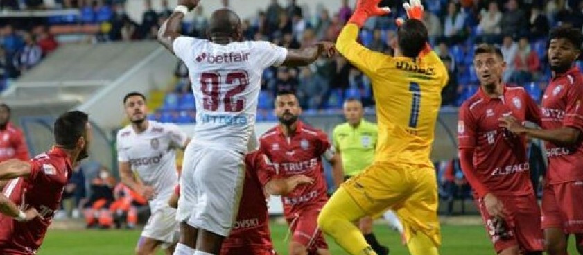 Pariuri si cote pentru CFR Cluj vs Botosani, meci din Liga 1