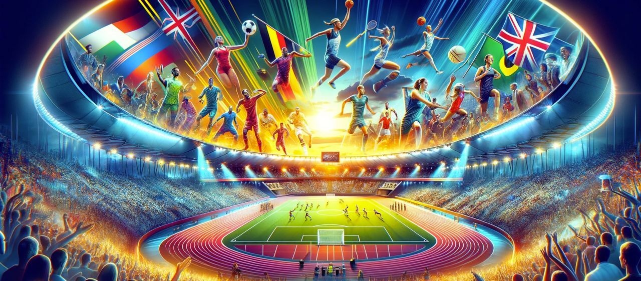 Todos los eventos deportivos de 2024: Calendario y fechas