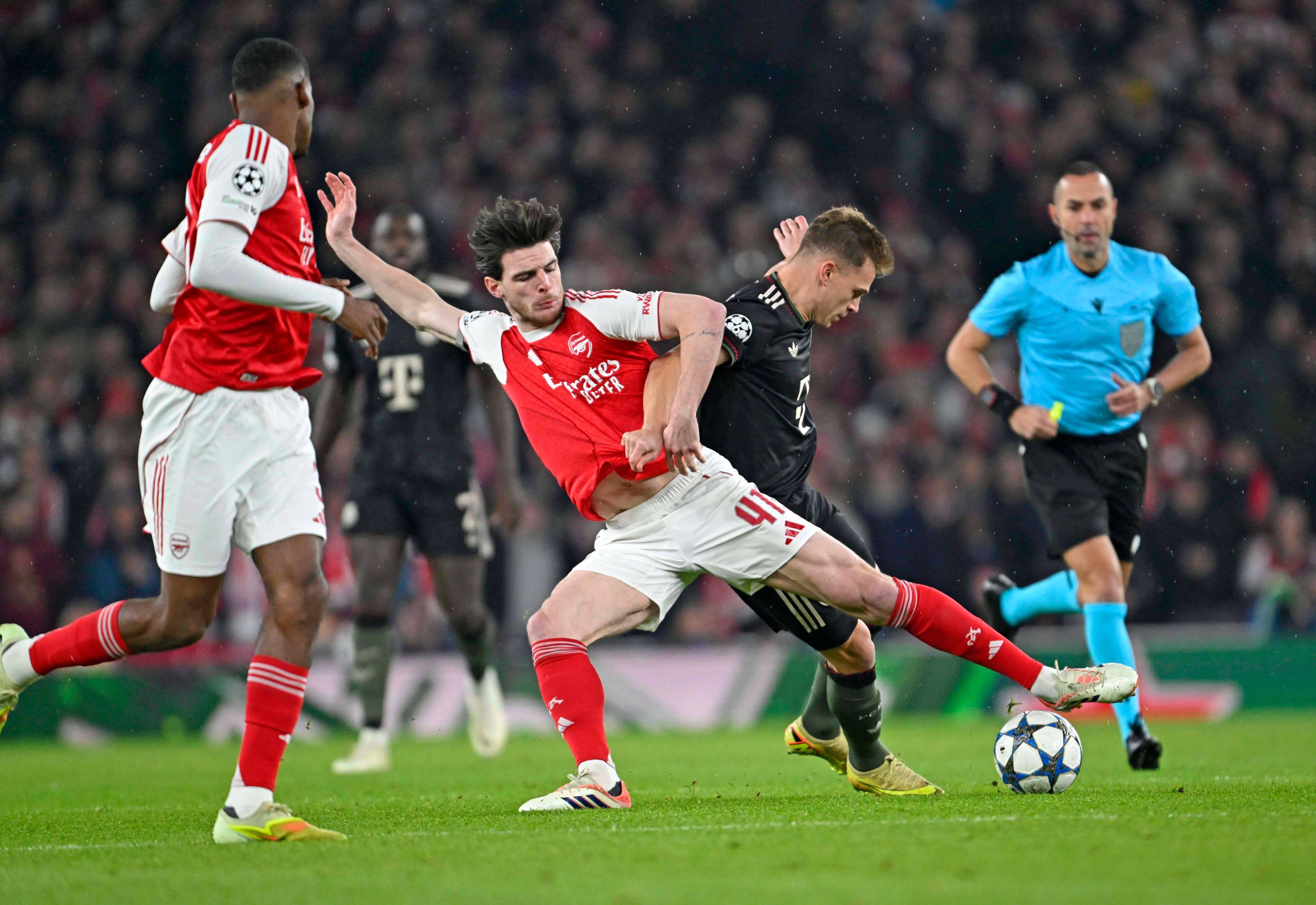 ПСВ уничтожил «Ливерпуль», «ПСЖ» забил пять голов «Тоттенхэму» и другие итоги матчей ЛЧ 26 ноября.