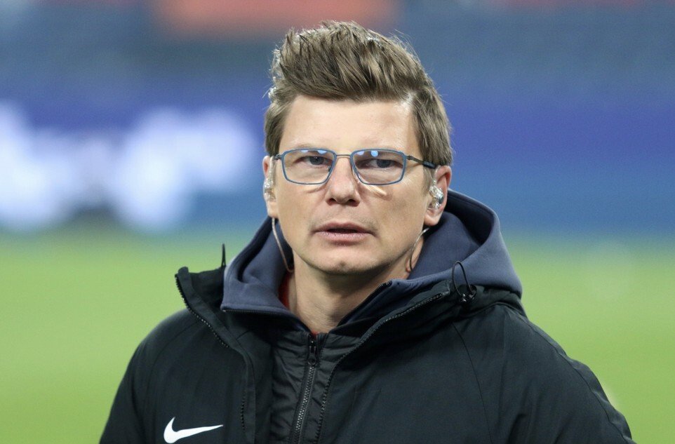 Фото: Maksim Konstantinov/Global Look Press