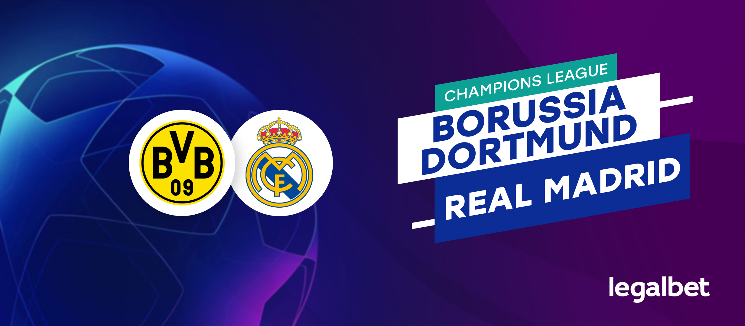 Real Madrid vs Borussia Dortmund: Odds and Prediction for Champions League Final 2024
