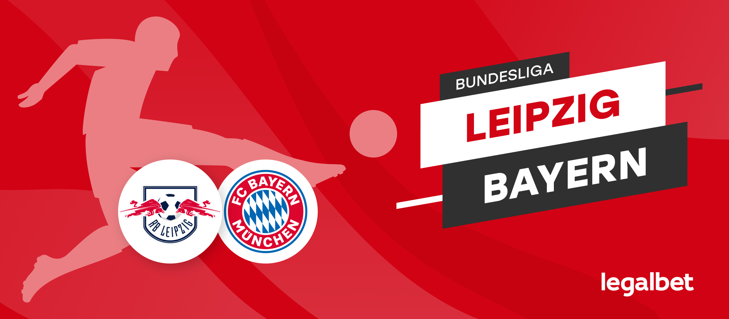 Leipzig - Bayern Munchen: cote la pariuri si pronostic