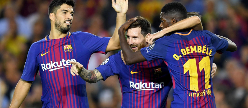 «Лион» – «Барселона»: прогноз на футбол от Антчона Паскуаля