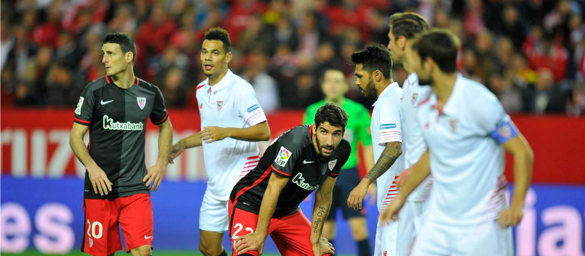 Athletic de Bilbao – Sevilla, un equipo español en semis