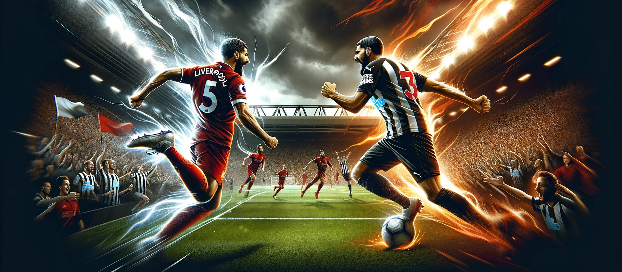 FC Liverpool - Newcastle United: Ponturi si cote la pariuri