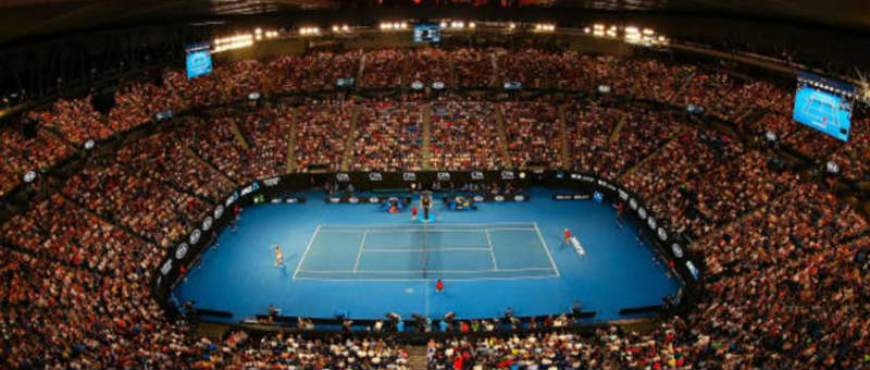 Pariaza pe fazele finale de la Australian Open si castiga un fullbet de 50 RON