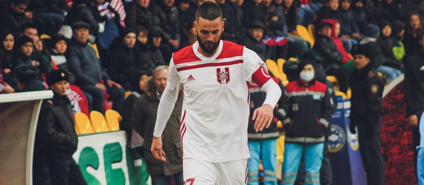 «Актобе» – «Окжетпес»: прогноз на футбол от Ербола Каирова