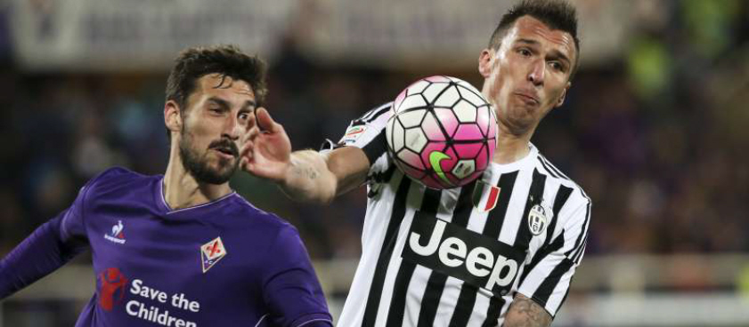 Fiorentina - Juventus. Pontul lui Mihai Mironica