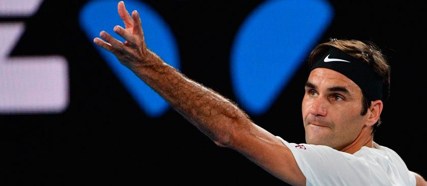 Теннис. Прогноз Жандоса Байдилды. Роджер Федерер - Марин Чилич