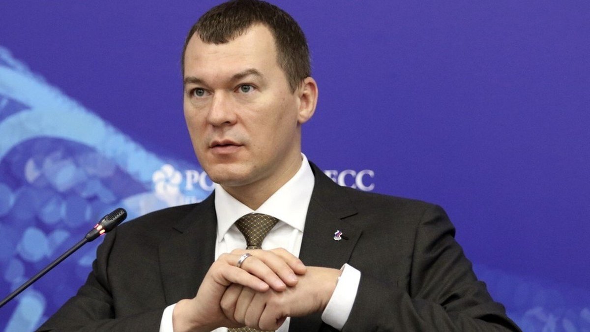Министр спорта РФ Дегтярёв отреагировал на снятие ограничений с российских спортсменов.